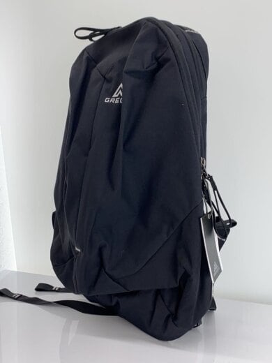 商品画像：リュック/--/BLK/タバコ臭考慮/タグ付き 2