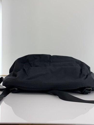 商品画像：リュック/--/BLK/タバコ臭考慮/タグ付き 4
