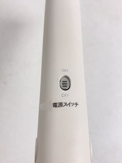 商品画像：Ur.Salon/ストレートヘアアイロン/28mm/ur-pbs-wh-wp01/ホワイト 4