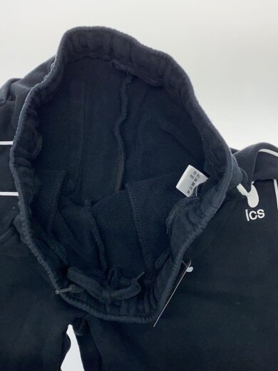 商品画像：×ハイキュー!!/セットアップ/L/コットン/BLK/RB150015SJ// 6