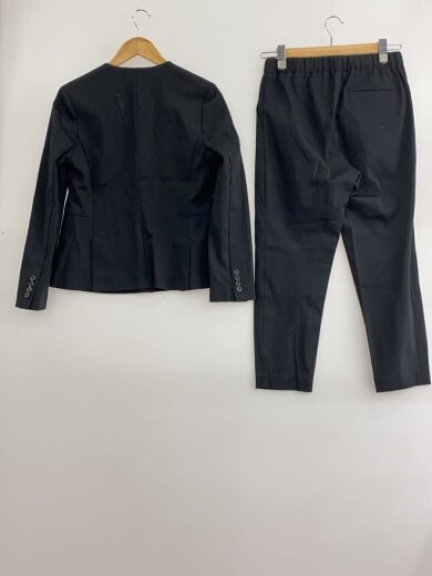 商品画像：セットアップ/40/コットン/BLK 2