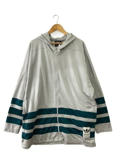 商品画像：トップス/L/ポリエステル/GRY/マカオ製// 1