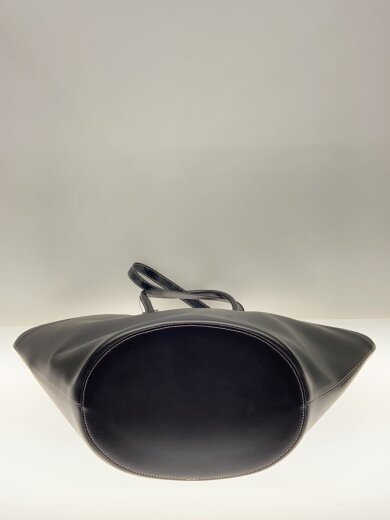 商品画像：LITTLE LIFFNER/トートバッグ/--/BLK/OPEN TULIP/// 4