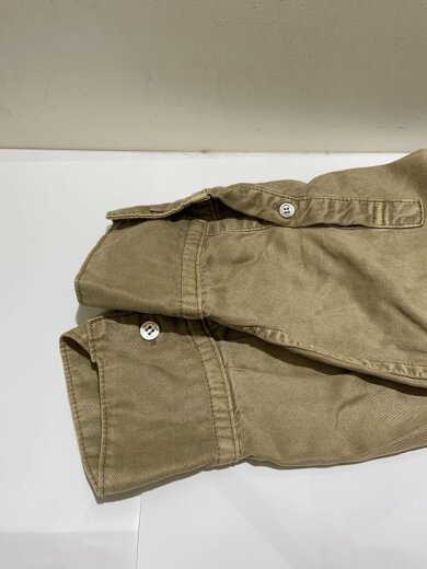 商品画像：長袖シャツ/25-050-922-8420-1-0/BEG// 5