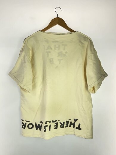 商品画像：I/19SS/半袖スウェット/XS/コットン/IVO/S62NC0014 2