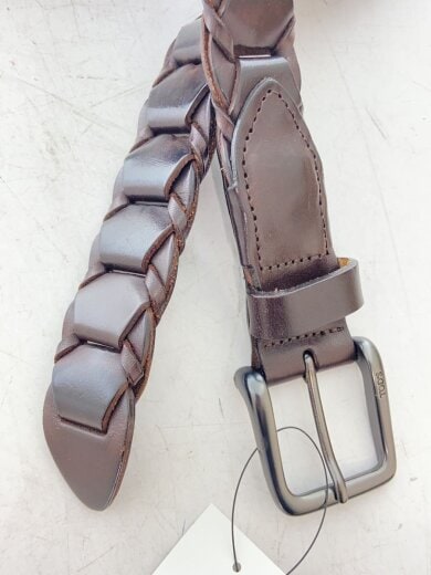 商品画像：ベルト/--/BRW/メンズ 2