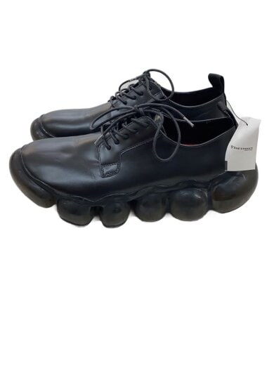 商品画像：×th TARO HORIUCHI/ローカットスニーカー/27.5cm/BLK 1