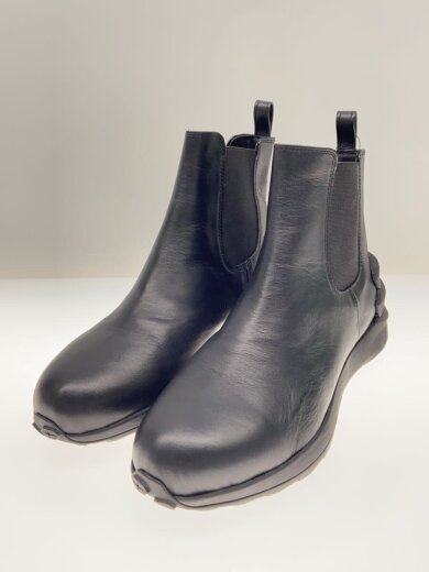 商品画像：LONDON BROWN/architecture CHELSEA/ブーツ/40/BLK/2303-32122// 2