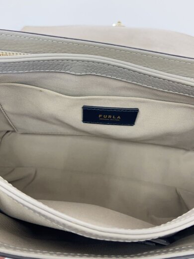 商品画像：DAFNE/トップハンドルバッグ/ショルダーバッグ/--/GRY 6