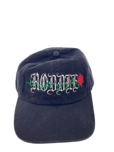 商品画像：HODDLE/キャップ/--/ゴアテックス/BLK/メンズ 1