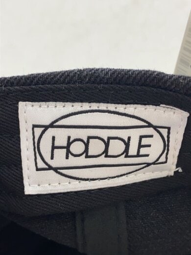 商品画像：HODDLE/キャップ/--/ゴアテックス/BLK/メンズ 5
