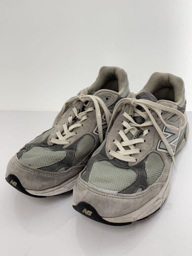 商品画像：M990/グレー/25.5cm/GRY/状態考慮 2
