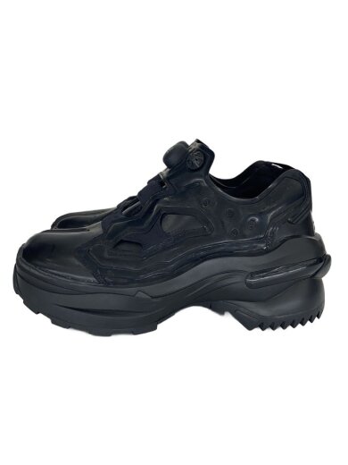 商品画像：X MAISON MARGIELA TABI INSTAPUMP FURY OXFORD_X メゾン マルジェラ/2 1