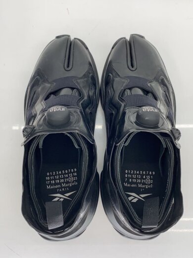 商品画像：X MAISON MARGIELA TABI INSTAPUMP FURY OXFORD_X メゾン マルジェラ/2 3