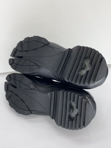 商品画像：X MAISON MARGIELA TABI INSTAPUMP FURY OXFORD_X メゾン マルジェラ/2 4