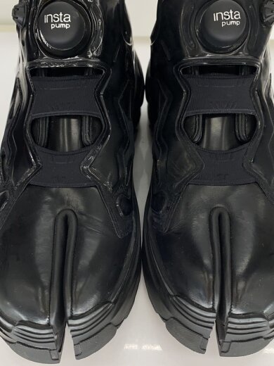 商品画像：X MAISON MARGIELA TABI INSTAPUMP FURY OXFORD_X メゾン マルジェラ/2 7