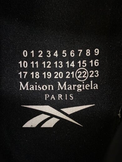 商品画像：X MAISON MARGIELA TABI INSTAPUMP FURY OXFORD_X メゾン マルジェラ/2 8