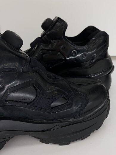 商品画像：X MAISON MARGIELA TABI INSTAPUMP FURY OXFORD_X メゾン マルジェラ/2 9