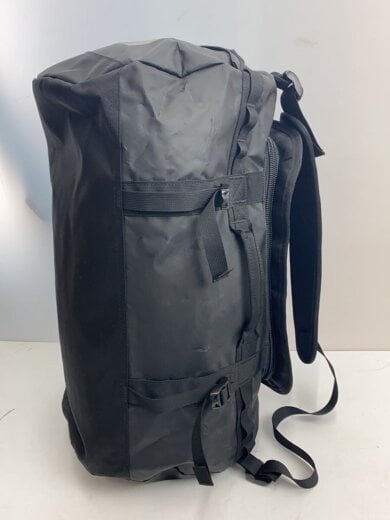 商品画像：リュック/--/BLK/NF0A3ETO/BASE CAMP DUFFEL 2