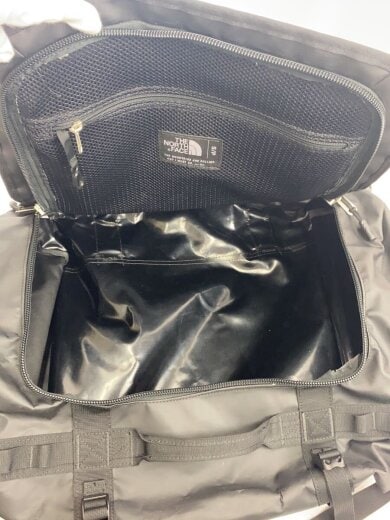 商品画像：リュック/--/BLK/NF0A3ETO/BASE CAMP DUFFEL 6