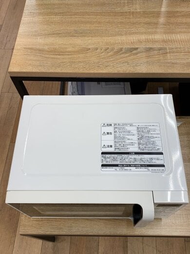 商品画像：電子レンジ HMR-FT183 5