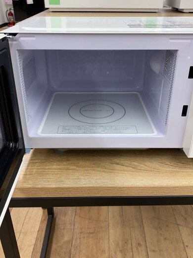 商品画像：電子レンジ HMR-FT183 6