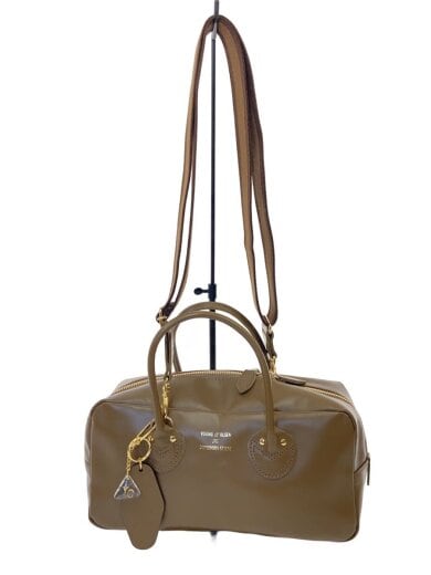 商品画像：ショルダーバッグ/--/KHK/別注 CHARM WIDE BOTTLE BAG 1