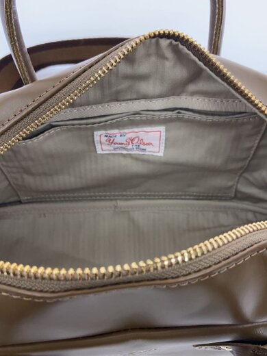 商品画像：ショルダーバッグ/--/KHK/別注 CHARM WIDE BOTTLE BAG 6