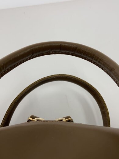 商品画像：ショルダーバッグ/--/KHK/別注 CHARM WIDE BOTTLE BAG 8