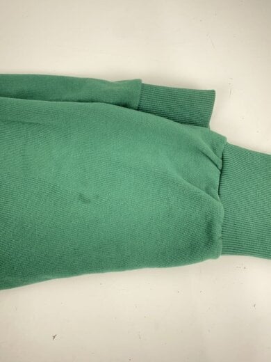 商品画像：スウェット/US16/コットン/GRN/M60313 6