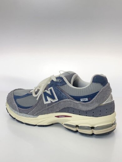 商品画像：M2002/グレー/27.5cm/GRY// 9