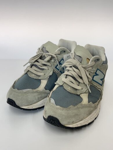 商品画像：M2002/グレー/27.5cm/GRY// 2