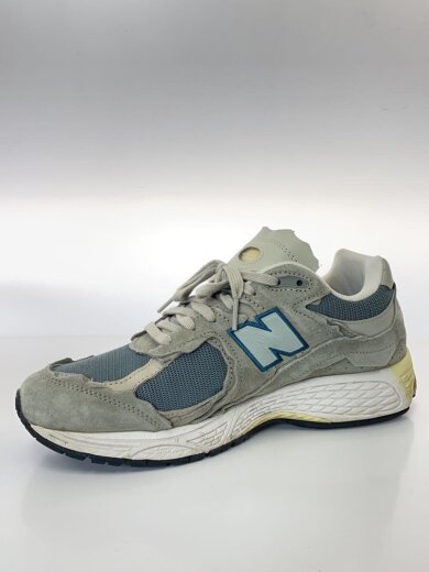 商品画像：M2002/グレー/27.5cm/GRY// 7