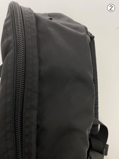 商品画像：リュック/--/BLK// 8