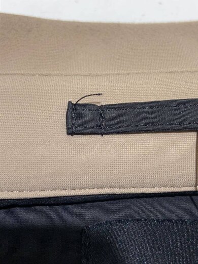 商品画像：Ponte Snap Overshirt Blouson/M/ナイロン/BEG/02-5309000-310-904 9