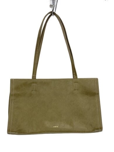 商品画像：トートバッグ/--/KHK/Oblong Bag Tiny 1