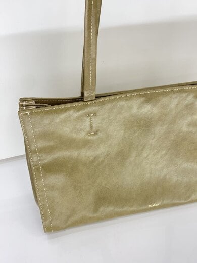 商品画像：トートバッグ/--/KHK/Oblong Bag Tiny 8