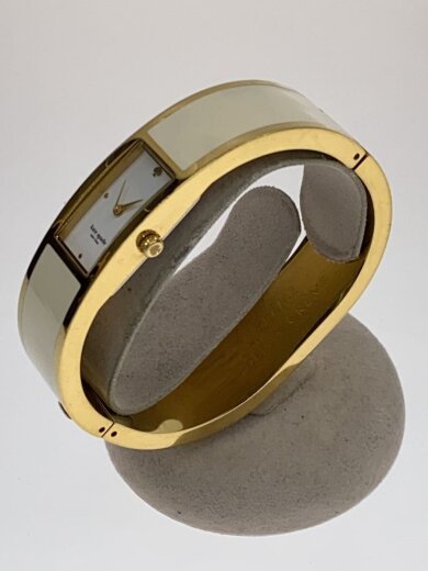 商品画像：CREME/腕時計/アナログ/--/WHT/CRM 2