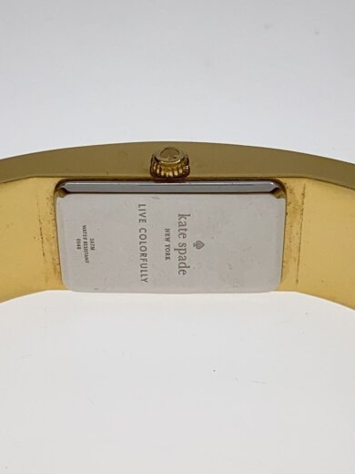 商品画像：CREME/腕時計/アナログ/--/WHT/CRM 3