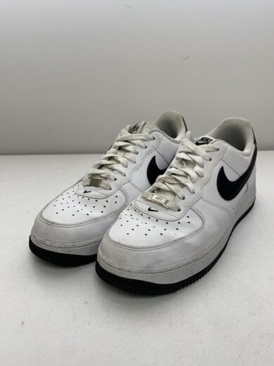 商品画像：AIR FORCE 1 07_エア フォース 1 07/26.5cm/WHT/汚れ有// 2