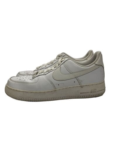 商品画像：AIR FORCE 1 07_エアフォース 1 07/26.5cm/WHT// 1