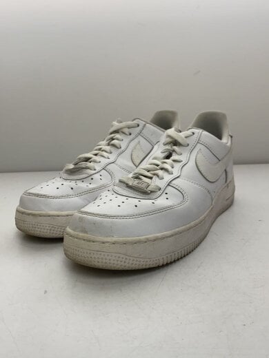 商品画像：AIR FORCE 1 07_エアフォース 1 07/26.5cm/WHT// 2