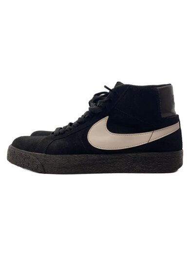 商品画像：ZOOM BLAZER MID_ズームブレーザーMID/27cm/ブラック/864349-007 1