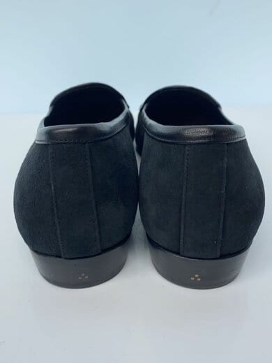 商品画像：ローファー/41/ブラック/羊革/25142SO2Y/SAGAN CLASSIC PLAIN 6