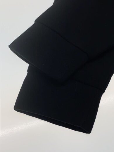 商品画像：パーカー/--/--/BLK// 4
