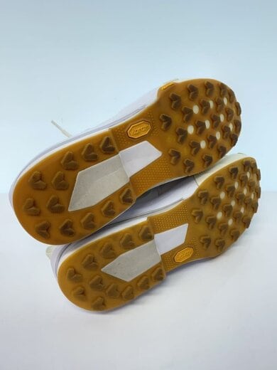 商品画像：ZEGAMADOME SP Summit White/26.5cm/ホワイト/HQ8618-100/汚れ有 4
