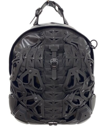 商品画像：×JUNYA WATANABE MAN/リュック/--/BLK 1