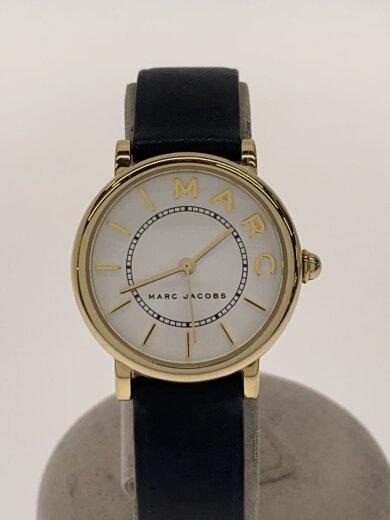 商品画像：腕時計/アナログ/--/WHT/BLK 1