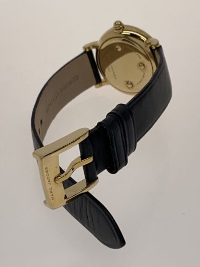 商品画像：腕時計/アナログ/--/WHT/BLK 4