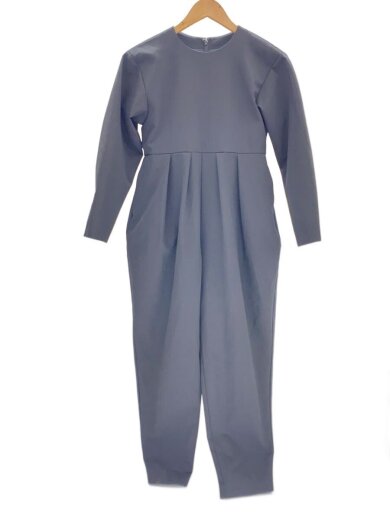 商品画像：HeRIN.CYE CLO/Cocoon all in one/36/ポリエステル/BLK/530iam33-0601 1